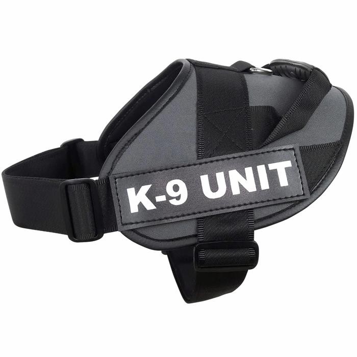 Vest K9 Xl Rompi Anjing Berkualitas Terbaik