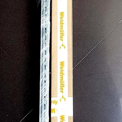 rurg- Din Rail Omega Ts 35/7.5Mm Weidmuller