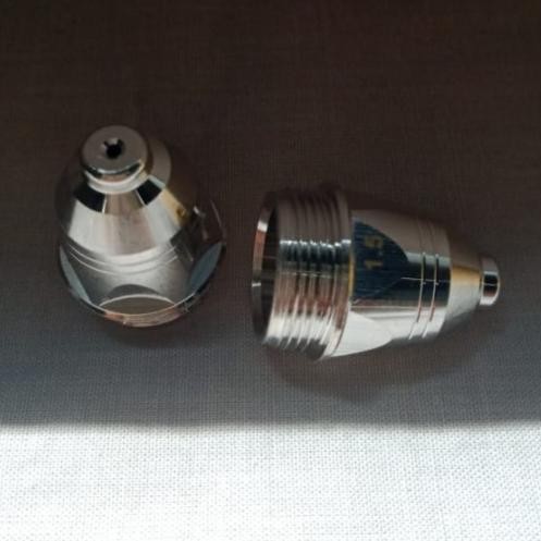 KirimLgsG- Nozzle Tip P80 P-80 1.7Mm Plasma Cutting Cut-80 Cut-100 Cut80 Cut100