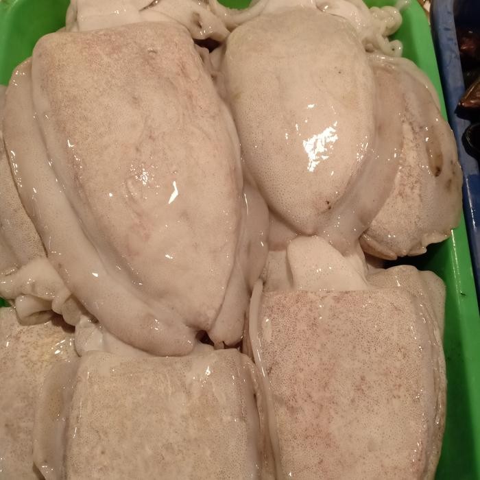 Eat77- Sontong / Balakutak Segar Jual Per 500Gr Ya Kak