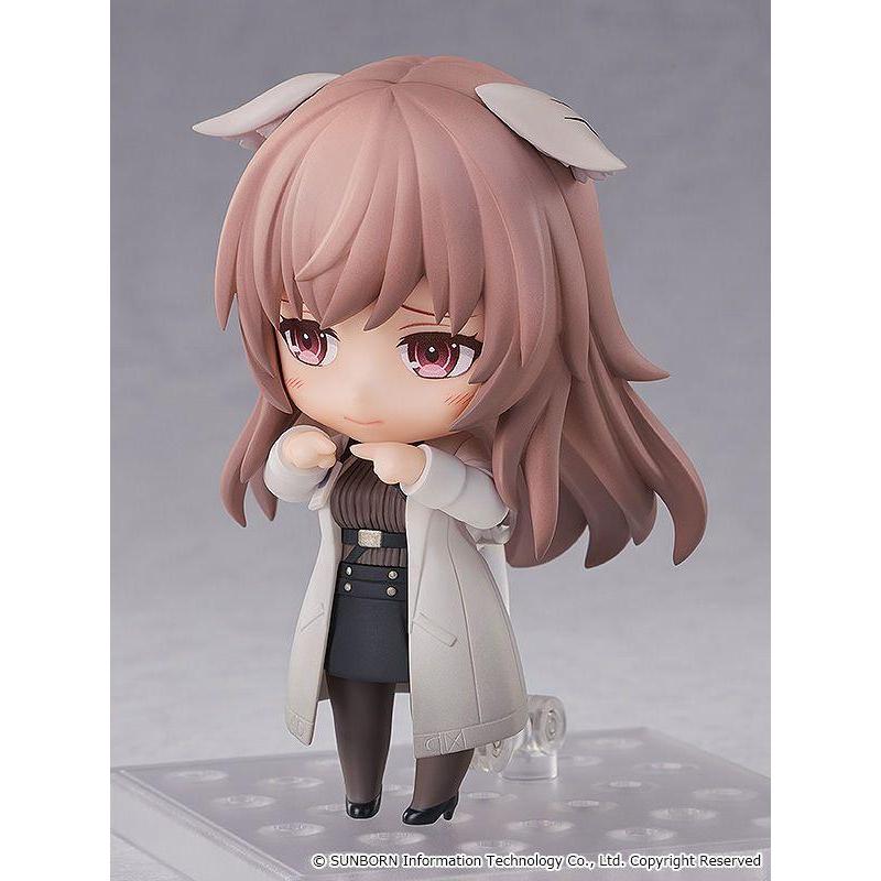 HOT SALE NENDOROID PERSICARIA - NEURAL CLOUD MAINAN ANIME KYOU TERMURAH