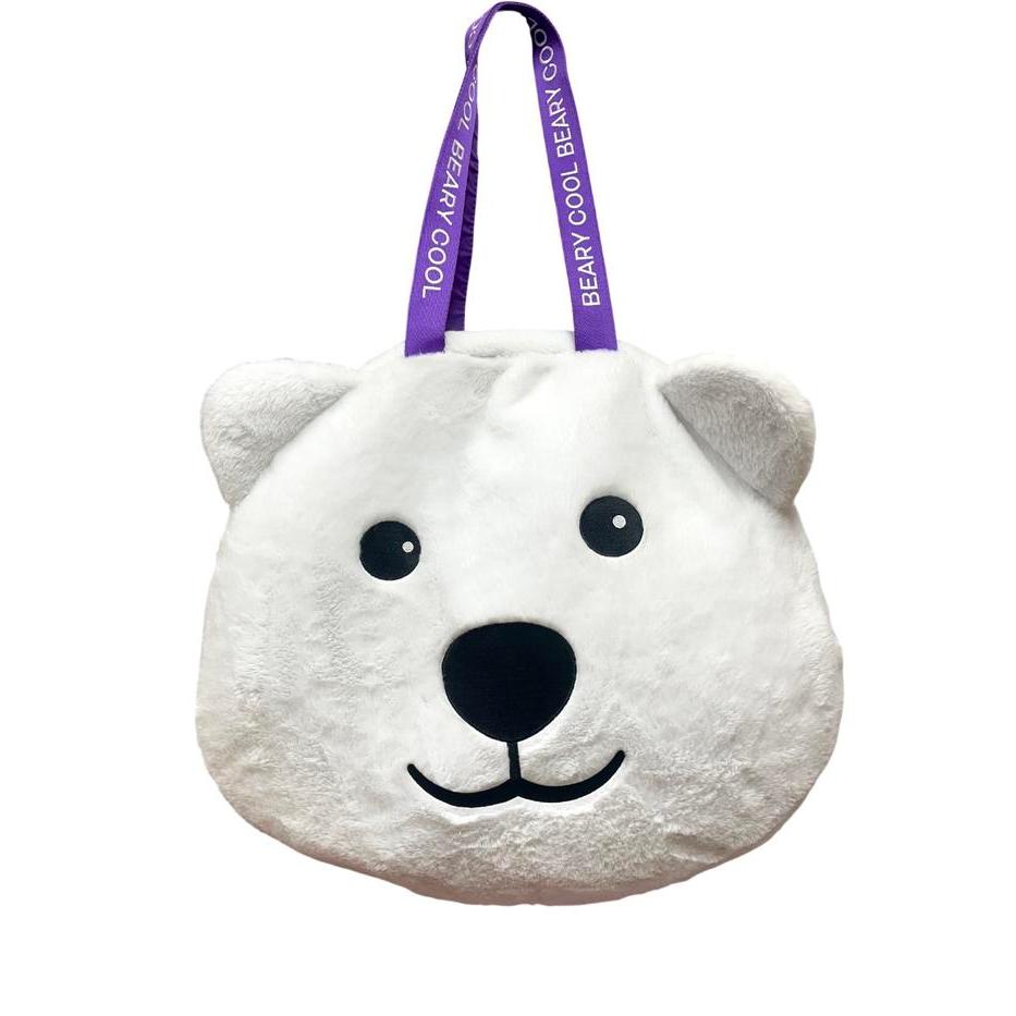 Giant Beary Gimmick Tas Giant Beary - Gimmick Softex