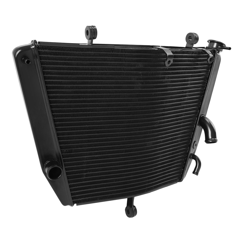 RADIATOR COOLING COOLER FOR SUZUKI GSXR 600 GSX-R 750 GSXR600 GSXR750 2011-2024 MOTORCYCLE