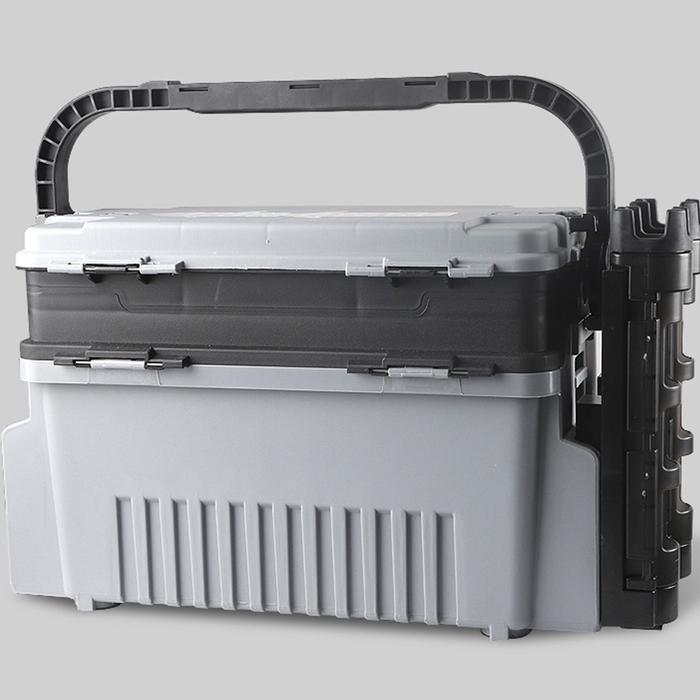 TACKLE BOX PANCING / STORAGE BOX PANCING / KOTAK PANCING