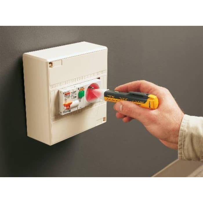 Terlaris! Fluke 1Ac-Ii Voltalert Volt Detection Electrical Tester Tespen Fluke