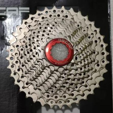 Baru Sprocket Sproket 11 Speed 11-36T Ltwoo Cassete Untuk Shimano Sram