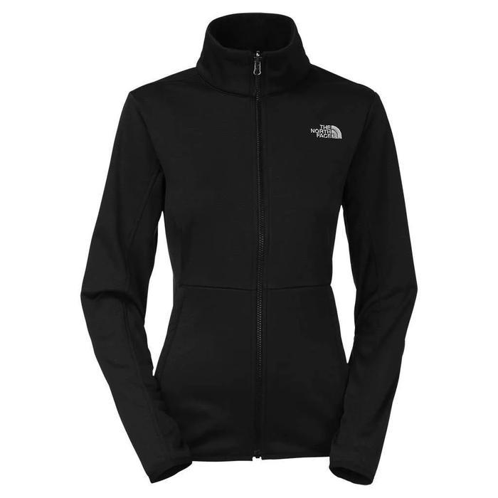 Jaket Inner The North Face Women's Arrowood Triclimate Jacket Big Size
