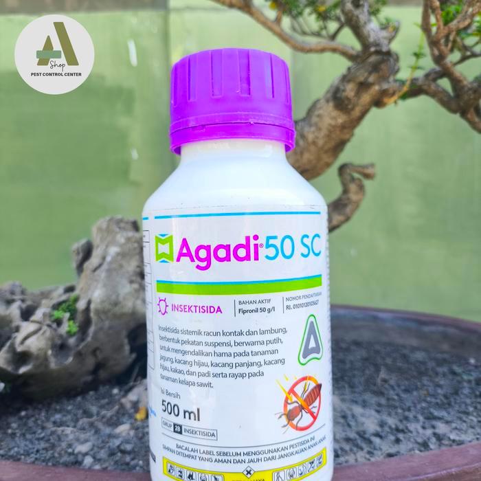Sale Agadi anti rayap 500 ML Sygenta Fipronil