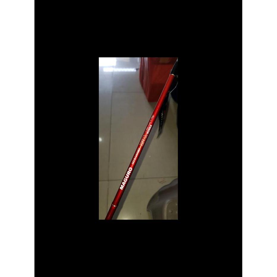 joran maguro fighter 180