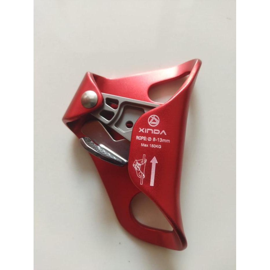 Ada Stok Xinda Chest Ascender / Xinda Croll