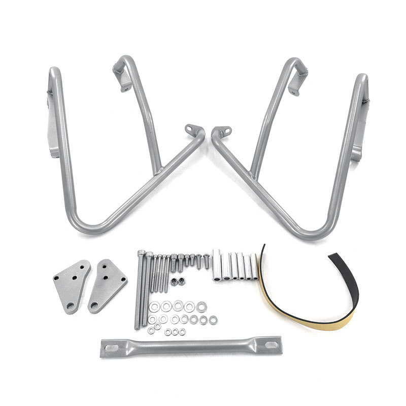 FOR BMW F800GT F800 GT F 800GT F 800 GT 800GT MOTORCYCLE ENGINE TANK GUARD HIGHWAY CRASH BAR FRAME