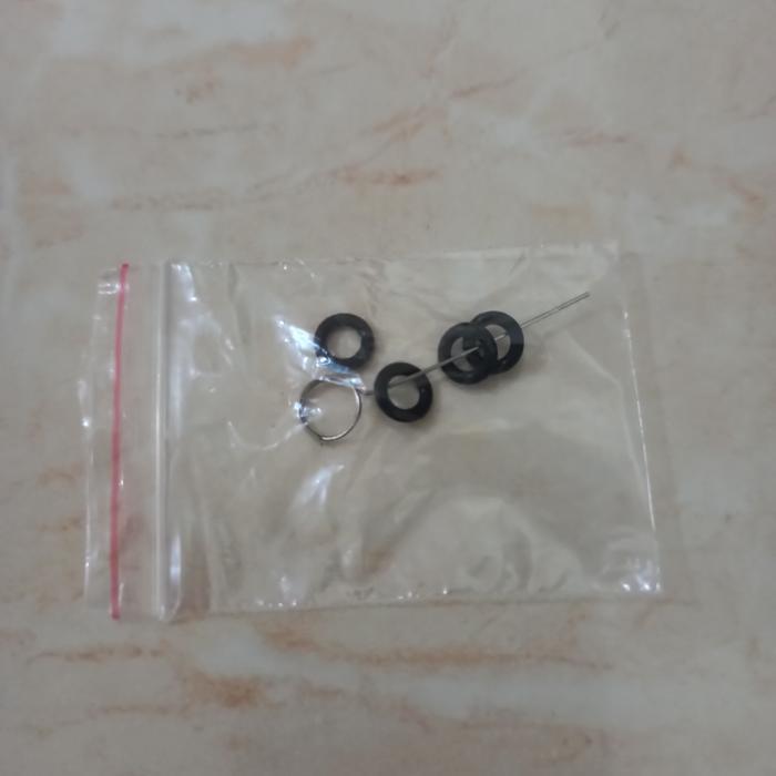 Terbaru Pipa Cangklong Sanda Sd 103 Original Import