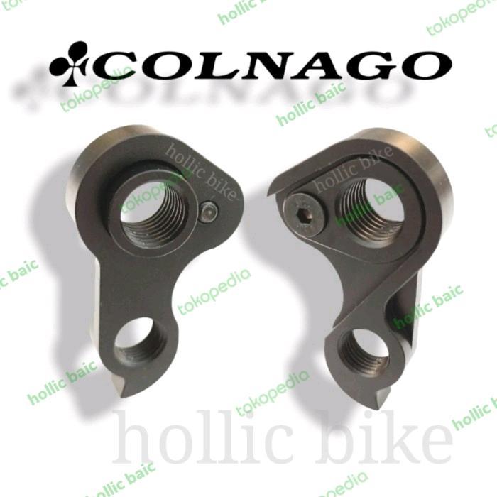 Anting Rd Hanger Sepeda Colnago C64 Concept G3X V3R V3Rs Dropout Disc