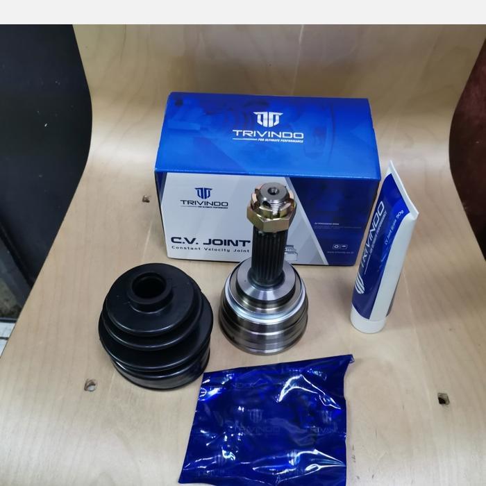 Ready As Roda Luar / Cv.Joint Out. Hyundai Matrix. Kode 203