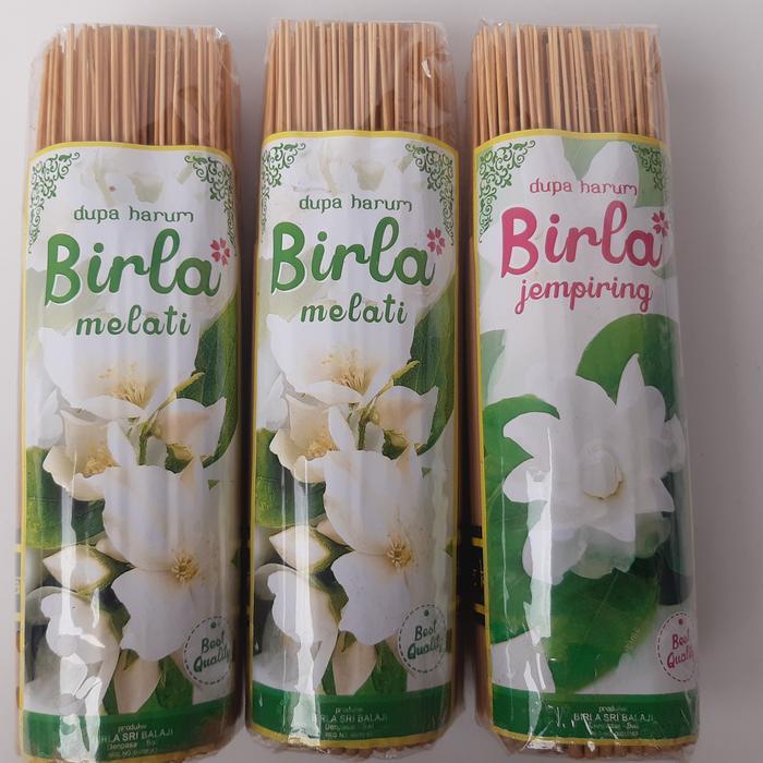 BIRLA DUPA HARUM MINI/ STICKS PENDEK 22CM; +/- 300GR (DUPA BIRLA, DENPASAR - BALI)
