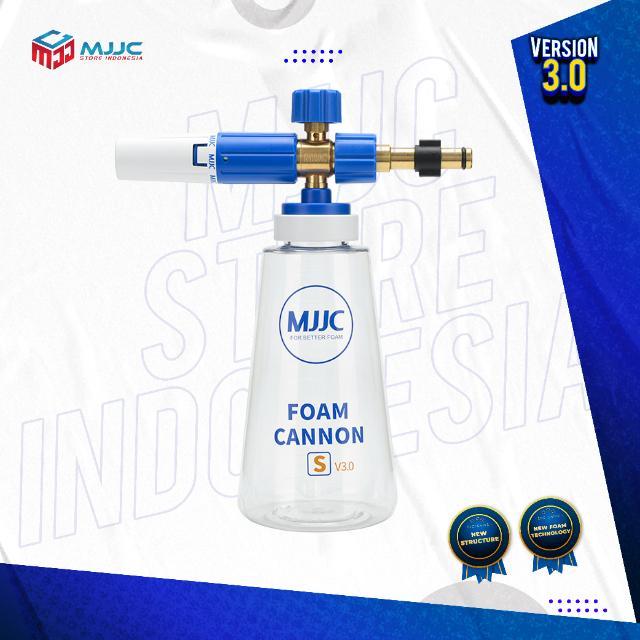 Foam Lance Cannon MJJC S Type - Krisbow, Hitachi Car