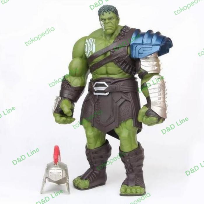Hulk Thor Ragnarok Hulk Ragnarok Gladiator Fure Hulk