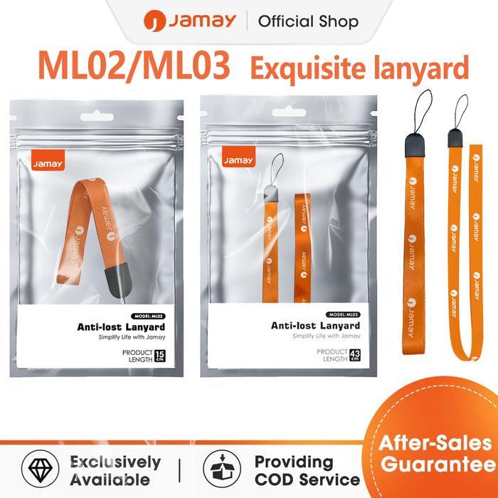 [Gift]lanyard for Jamay fan