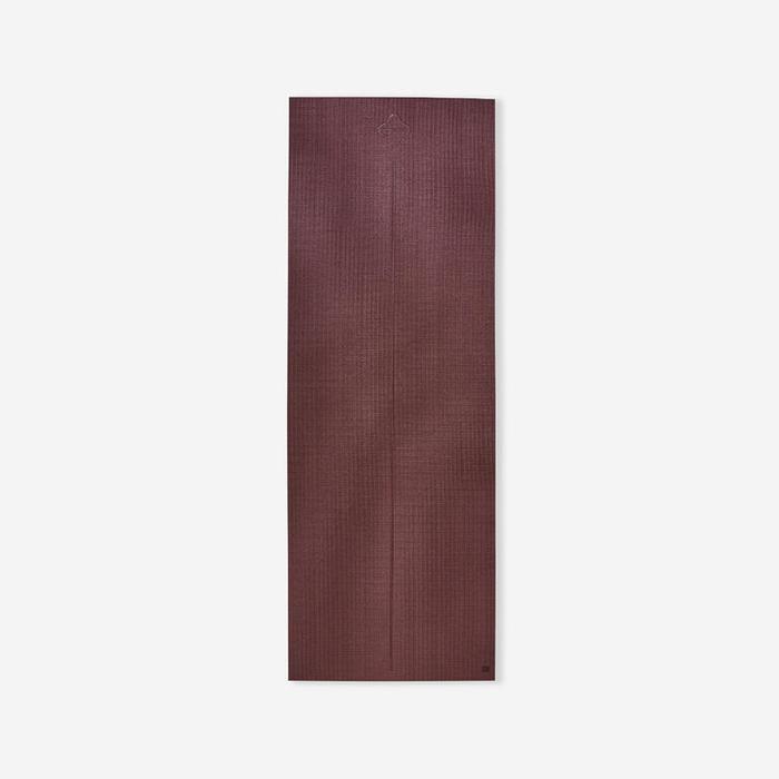 Decathlon KIMJALY Matras Yoga Ringan 8mm - 8644104