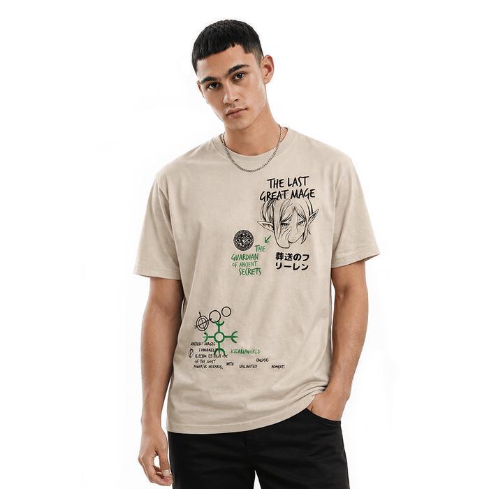 Kizaru Kaos Anime Frieren