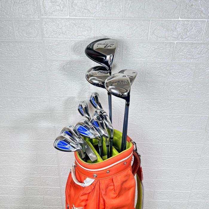 stick golf ladies full set