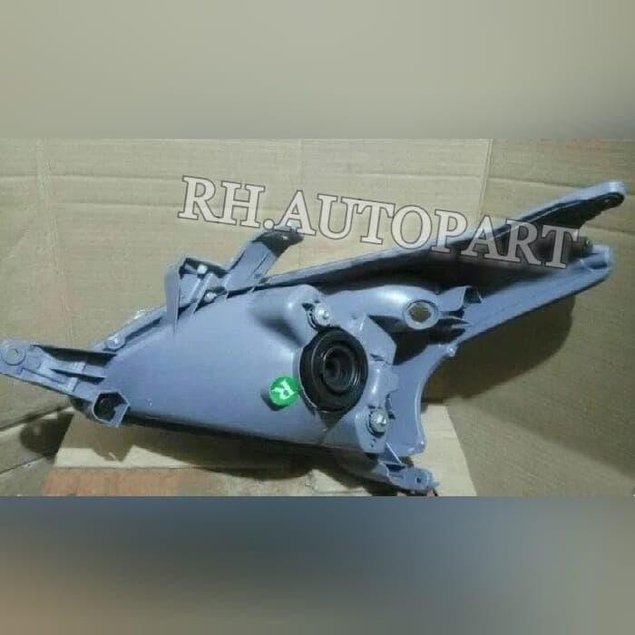 LAMPU BESAR/LAMPU DEPAN/LAMPU HEAD LAMP AVANZA 2012 2013 2014