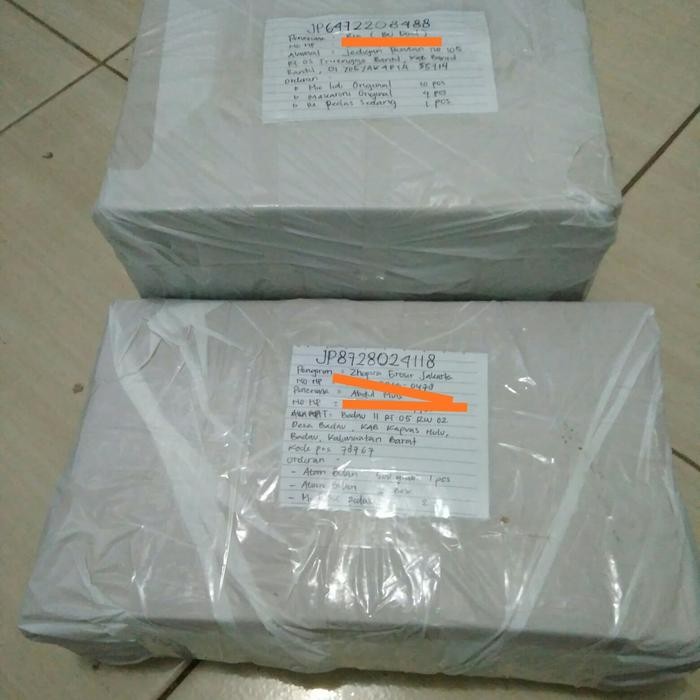 

MAKARONI MANG ADE TASIK CITAPEN PESANAN KHUSUS 1 KG