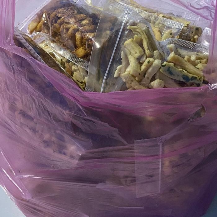 

BASRENG VARIAN RASA 1KG