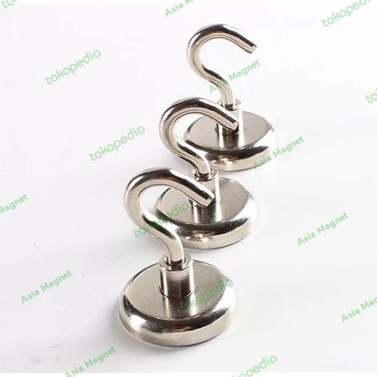 

Magnet Hok diamter 32mm N52