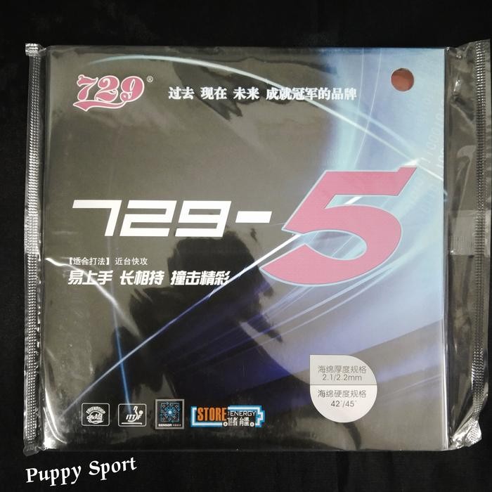 RITC 729 729-5 best seller