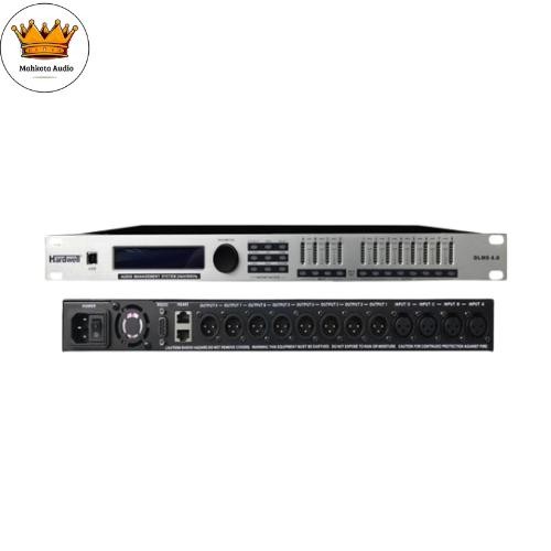 Management Audio Speaker HARDWELL DLMS 4.8/hardwell dlms4.8 speaker manajemen/SPEAKER AUDIO