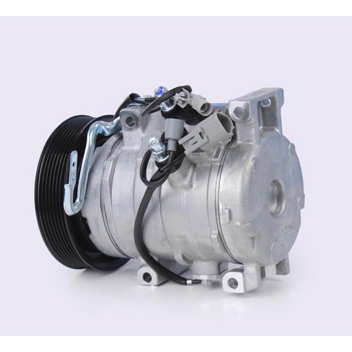 COMPRESSOR TOYOTA CAMRY 2.4CC