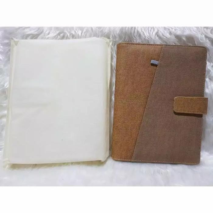 

Bisa Spk! Ag01 Agenda Kulit Exclusive/ Agenda Binder Kulit/ Notebook Kulit