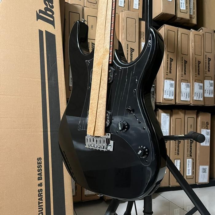 IBANEZ GRX20 ELECTRIC GUITAR - GITAR ELEKTRIK LISTRIK GIO GRX 20 ORIGINAL