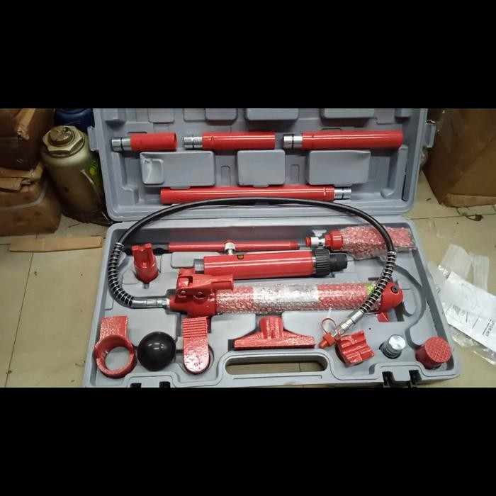 SEPARATED JACK 10TON / DONGKRAK 10TON