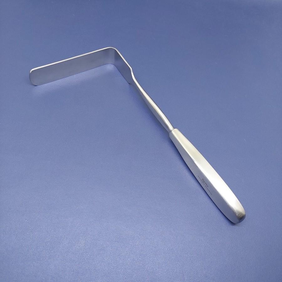 Alat Medis Martin Retractor (110x27mm) 26cm - Spitz