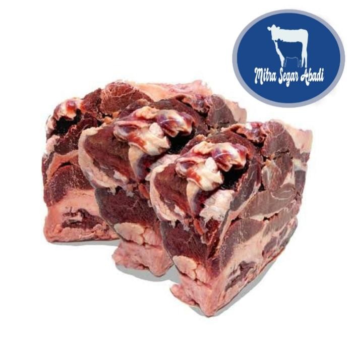 

Pilihan- Tetelan Daging Sapi Import @1Kg