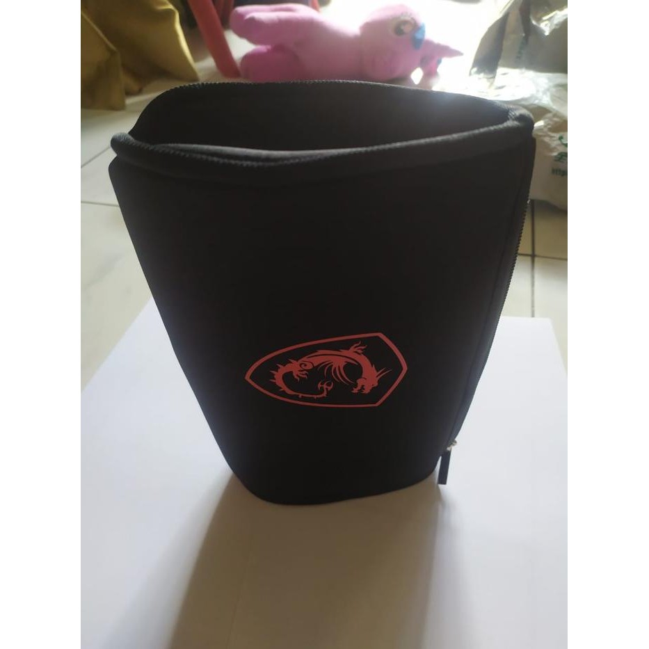 Sleeve Case Cover Laptop Sarung Notebook Msi Terbaru