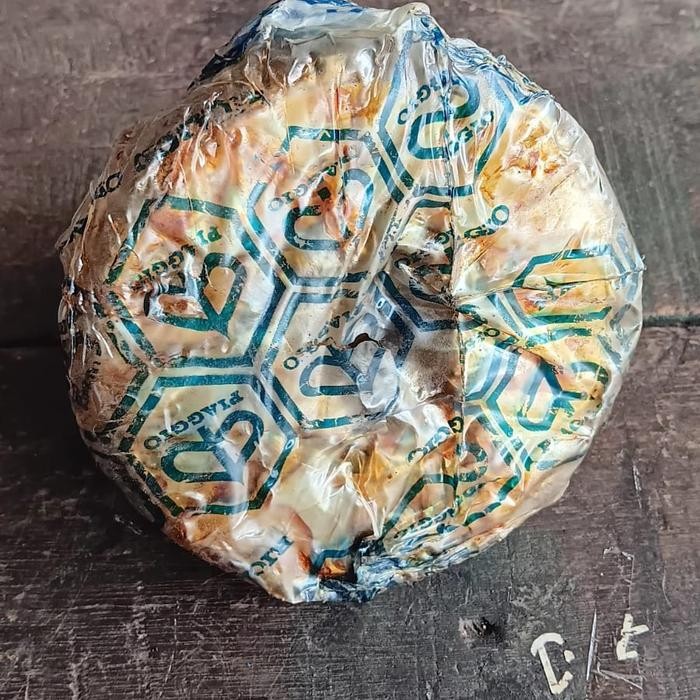 Gigi Borobudur Vespa Sprint original NOS