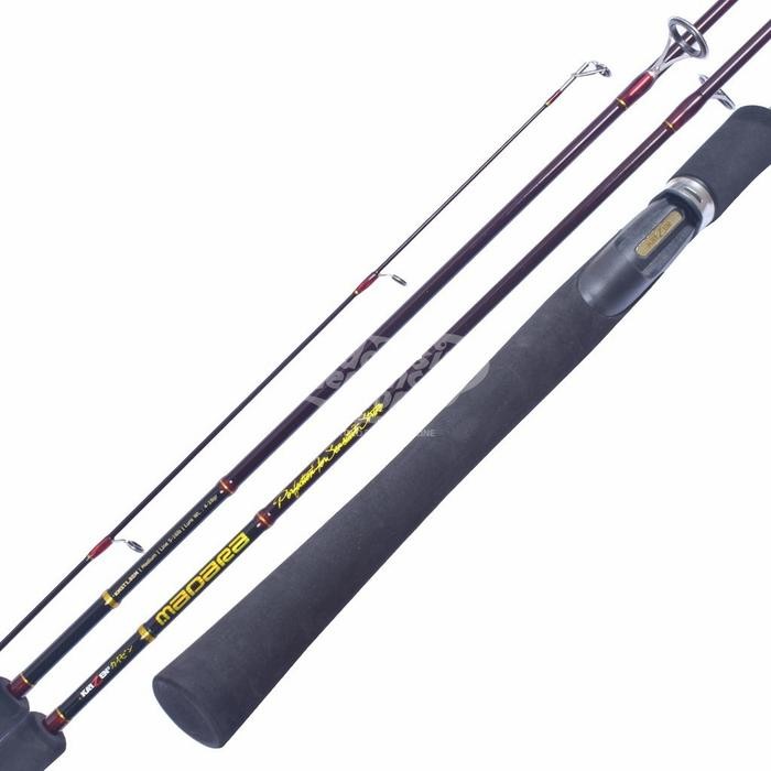 JORAN SPINNING KAIZEN MADARA PILIH UKURAN