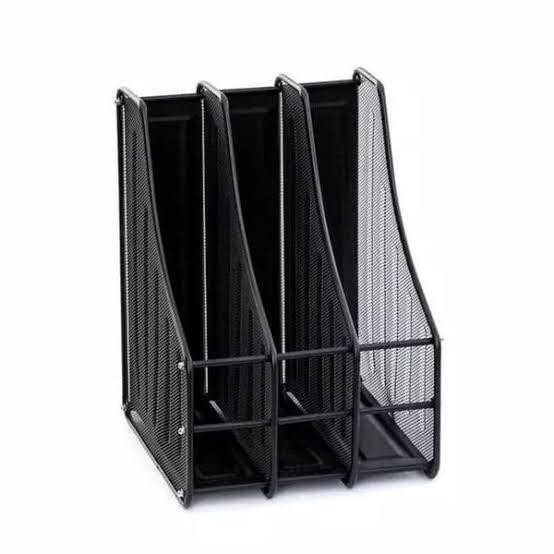 

GG BOX FILE BESI 3SUSUN MICROTOP MT-307C / BOX KERANJANG /BOX DOKUMEN