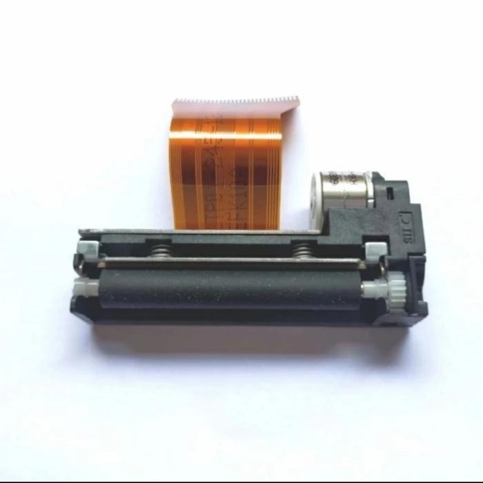 

HEADPRINT THERMAL MESIN KASIR CASH REGISTER SHARP