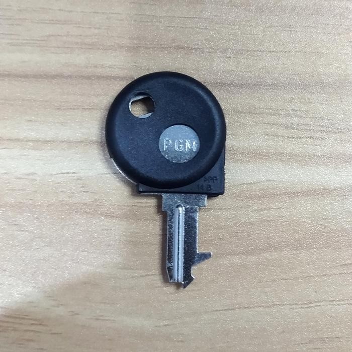 

KUNCI MESIN KASIR CASIO SE S-400