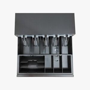 

MESIN CASHDRAWER - KASEN K - 410 NEW