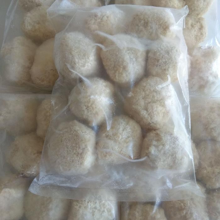 

Pilihan- Spicychicken Homemade Isi 10