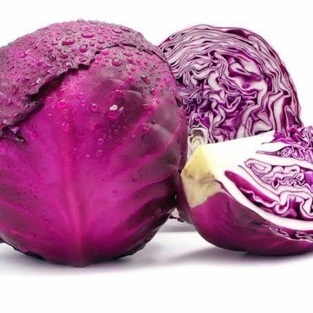 

Pilihan- Kol Ungu - Kol Merah Segar 500 Gram