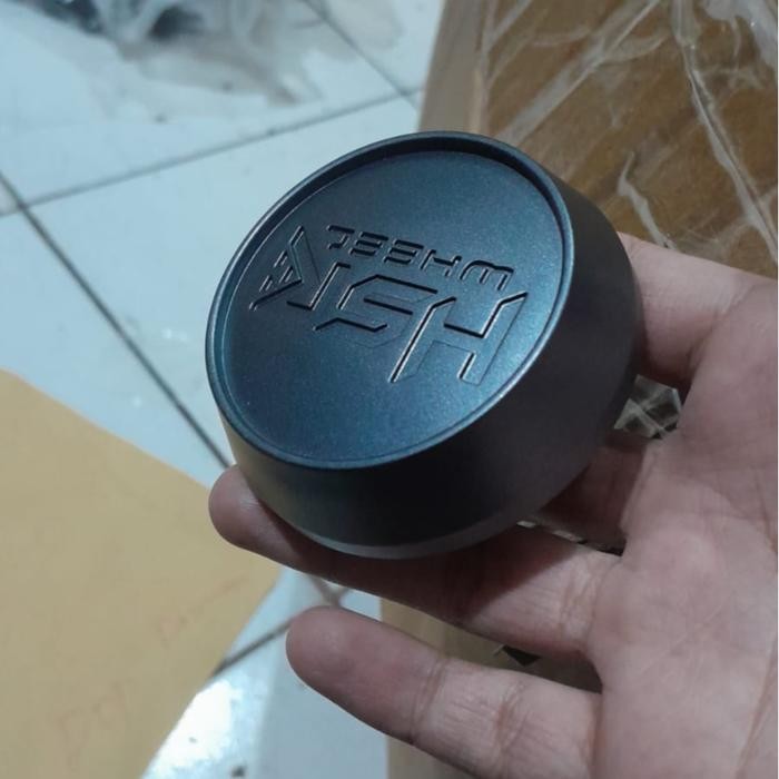 DOP VELG HSR- Jual dop velg hsr dop only