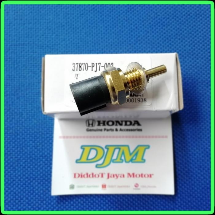 Jual Sensor Coolant Temperatur Ect Honda City Civic Crv Accord