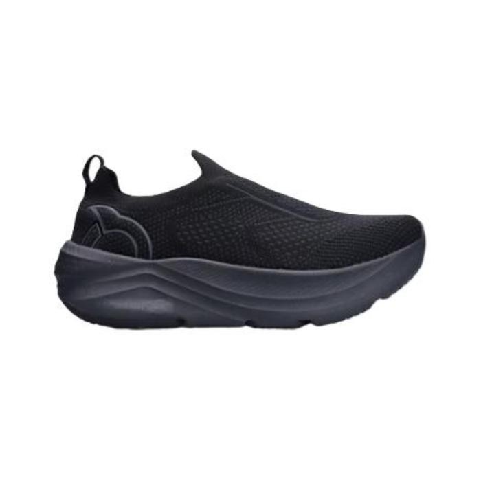 SEPATU RUNNING ORTUSEIGHT HYPERBLAST SHADOW - ORTUSEIGHT HYPERBLAST SLIP ON - ORTUSEIGHT - SHOES