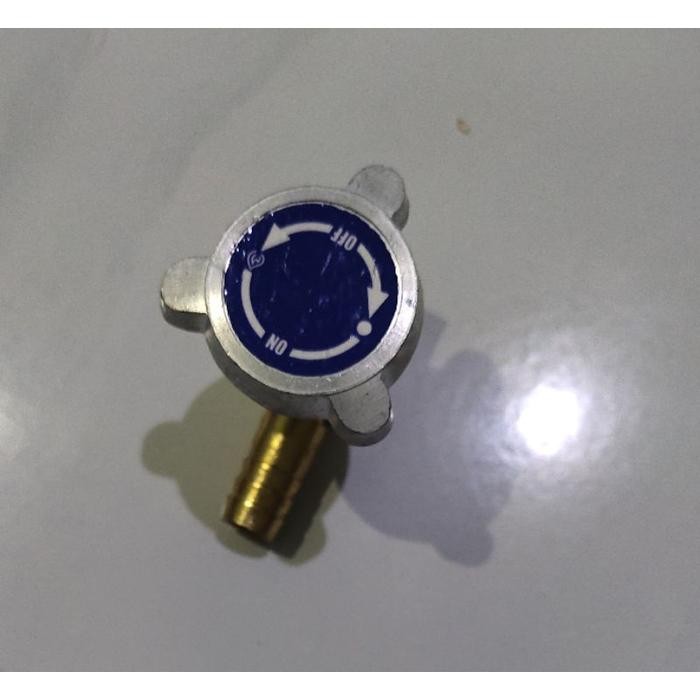 Kran Keran Kompor Semawar Kran Kompor Bakar Kran Gas Torch LPG